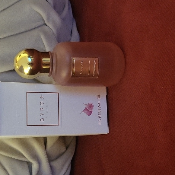 Byroe FIG RENEWAL OIL - Picture 5 of 6